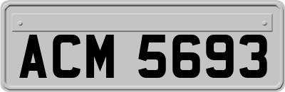 ACM5693