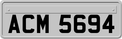 ACM5694
