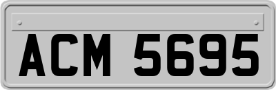 ACM5695