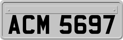 ACM5697