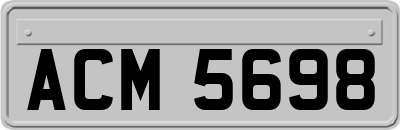 ACM5698