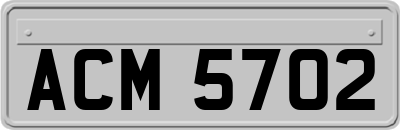 ACM5702