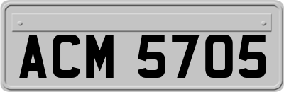 ACM5705