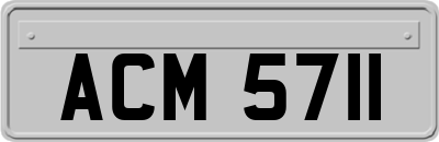 ACM5711