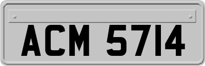 ACM5714