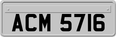 ACM5716