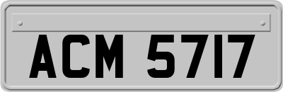 ACM5717