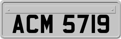 ACM5719