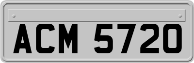ACM5720
