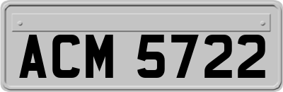 ACM5722