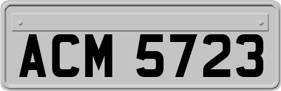 ACM5723