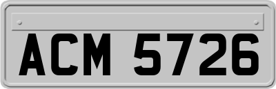 ACM5726