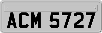 ACM5727