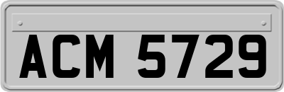 ACM5729