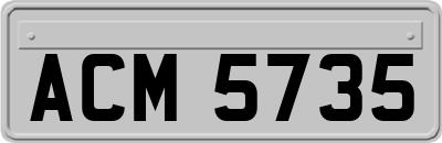 ACM5735