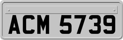 ACM5739