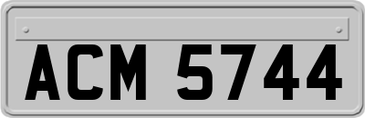 ACM5744