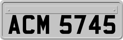 ACM5745