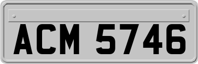 ACM5746
