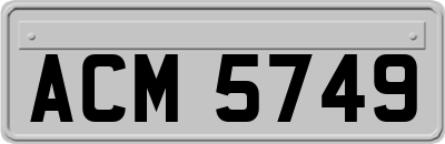 ACM5749