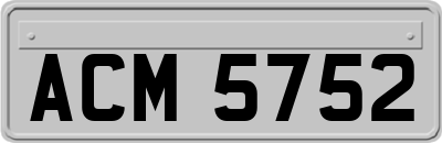 ACM5752