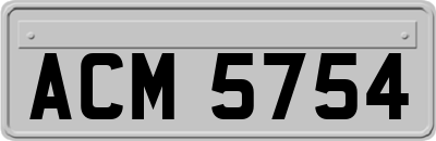 ACM5754