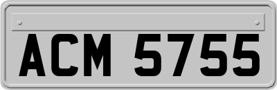 ACM5755