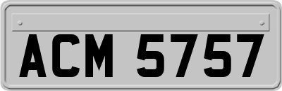 ACM5757