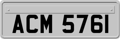 ACM5761