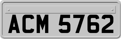 ACM5762