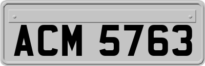ACM5763
