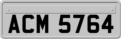 ACM5764