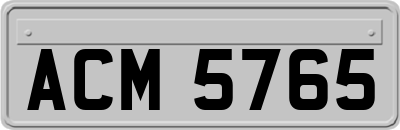 ACM5765