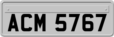 ACM5767