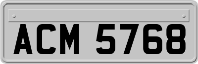 ACM5768
