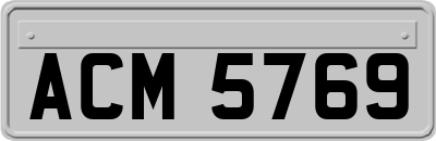 ACM5769