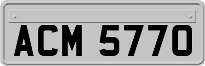 ACM5770
