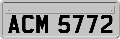 ACM5772