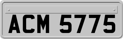 ACM5775