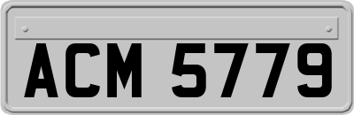 ACM5779