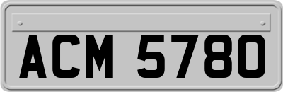 ACM5780