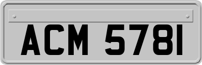 ACM5781