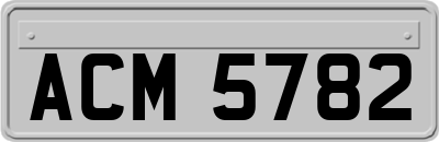 ACM5782