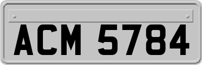 ACM5784