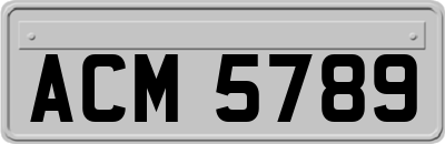ACM5789