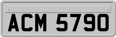ACM5790