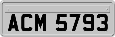 ACM5793