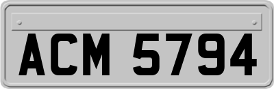 ACM5794