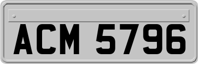 ACM5796
