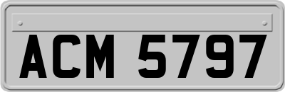 ACM5797